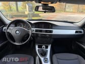 BMW 318 d Touring Line Sport