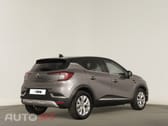Renault Captur Captur 1.0 TCe Techno Bi-Fuel