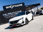 Peugeot 308 SW 1.2 PureTech GT EAT8