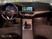 BMW 320 Touring Pack Business Plus