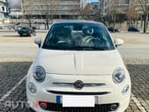 Fiat 500 Hybrid Dolcevita