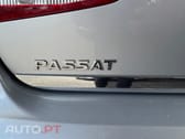 Volkswagen Passat 1.6 TDI BlueMotion