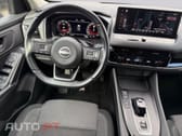 Nissan Qashqai 1.5 VC-T N-Con e-Power I.V.A DEDUTIVEL