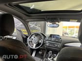 BMW 220 d Pack M Auto
