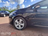 Renault Clio 0.9 TCE Dynamique S