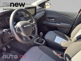 Dacia Jogger 1.0 Extreme Up & Go ECO-G 100 Bi-Fuel