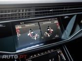 Audi Q8 60 TFSI e Competition