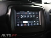 Jeep Renegade Night Eagle 1.0  4X2