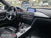 BMW 320 d Auto Pack M
