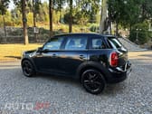 MINI Countryman One D