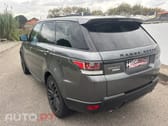 Land Rover Range Rover Sport 3.0 SDV6 Autobiography Dynamic