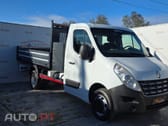 Renault Master 2.3 dCi L3 3.5T 150RD CD Basculante