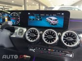 Mercedes-Benz GLB 200 d AMG Line
