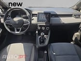 Renault Clio TECHNO TCE 100 BI-FUEL