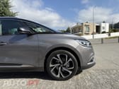 Renault Grand Scénic 1.6 dCi Bose Edition SS