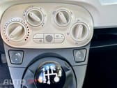 Fiat 500 1.2 8V Pop