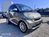 Smart ForTwo 1.0 mhd Passion 71