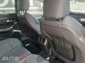 Peugeot 508 SW 1.5 BlueHDi Allure Pack EAT8