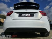 Mercedes-Benz A 180 CDi BE Edition Style