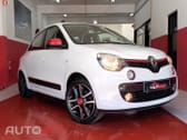 Renault Twingo 0.9 TCe Sport