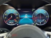 Mercedes-Benz GLC 200 d 4Matic 9G-TRONIC AMG Line