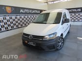 Volkswagen Caddy 2.0 TDI C/IVA