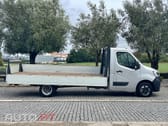 Renault Master 2.3 dCi L4 Cx. Aberta