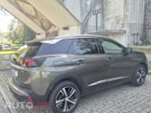 Peugeot 3008 Allure