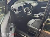 Mercedes-Benz 180 B 180 d automatico