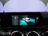 Mercedes-Benz A 180 d AMG Line Aut.