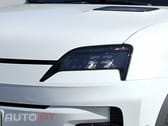 Renault 5 EV52 techno 150 cv autonomia comfort