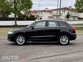 Audi Q3 2.0 TDI quattro Sport S tronic
