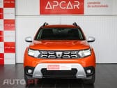 Dacia Duster 1.0 TCe Prestige