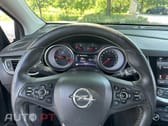Opel Astra Sports Tourer 1.6 CDTi Cosmo S/S J18