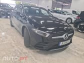 Mercedes-Benz A 250 e Style Plus