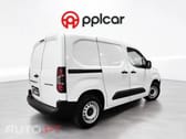 Peugeot Partner VAN