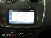 Dacia Sandero Sandero 0.9 TCe Stepway
