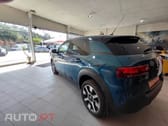 Citroen C4 Cactus 1.2 PureTech Rip Curl