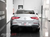 Mercedes-Benz CLA 180 d AMG Line Aut.