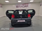 Citroen C1 1.0 VTi Feel