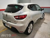 Renault Clio 1.5 dCi Limited