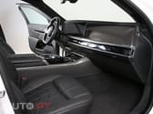 BMW i7 eDrive50 Pack Desportivo M