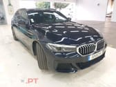 BMW 520 e Pack M