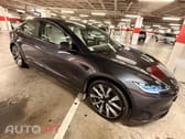 Tesla Model 3 Long Range Tração Integral