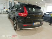 Volvo XC40 1.5 T4 PHEV Core