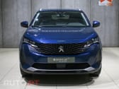 Peugeot 3008 1.2 PureTech Allure Pack EAT8