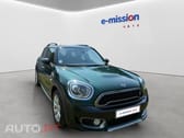 MINI Countryman Cooper SE ALL4 Auto