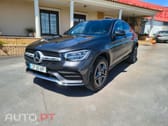 Mercedes-Benz GLC 300 300de