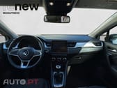 Renault Captur Captur Techno TCe 90
