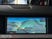 BMW 520 d Pack M Auto